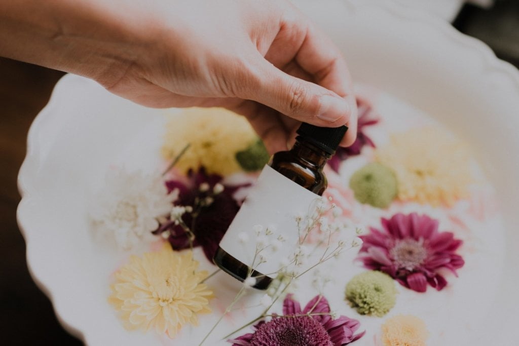 Aromaterapia – Alternatívna liečba tela aj duše