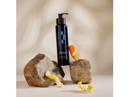 3108 exfoliacny telovy olej skin reveal 150 ml