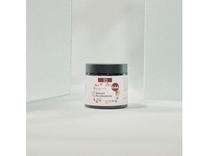 3129 kavovy telovy peeling kavove povzbudenie 150 ml