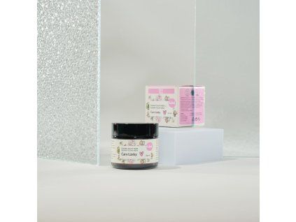 3150 slahany telovy krem caro lasky 60 ml