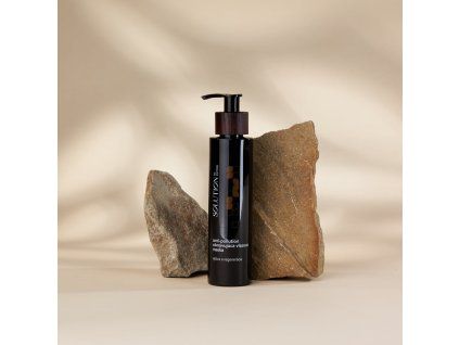 3246 anti pollution obnovujuca vlasova maska 150 ml