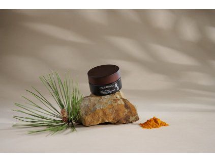 3270 anti pollution rozjasnujuca pletova maska brightening face mask 30 ml