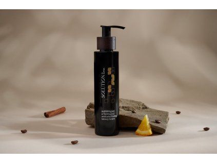 3351 zostihlujuci a formujuci anticelulitidny telovy krem 150 ml
