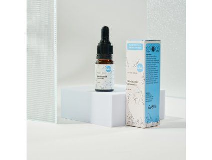 3357 pletove serum niacinamid 10 ml