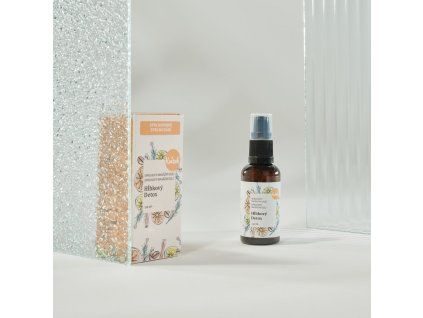 3405 sprchovy anticelulitidny masazny olej hlbkovy detox 50ml