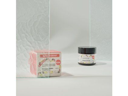 3423 mangovy krem s cupuacu maslom pre suchu citlivu plet 60ml