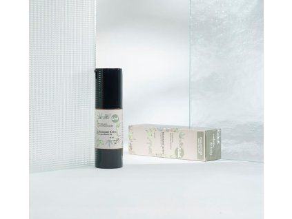 3609 konopny krem pre mastnu problematicku plet nocny 30ml