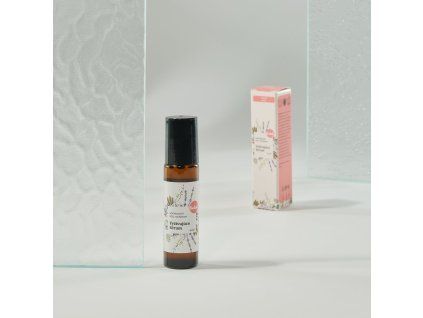 3675 vyzivujuce nocne serum pre suchu citlivu plet 10ml