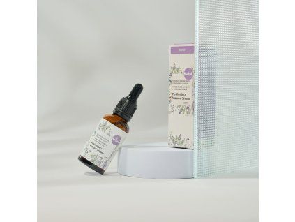 3684 posilnujuce vlasove serum proti vypadavaniu vlasov 30 ml