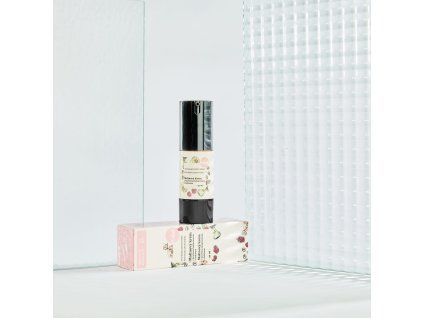 3687 malinovy krem pre zrelu plet 40 denny 30 ml