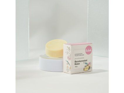 3717 tuhy telovy balzam bezstarostne rano 40 g