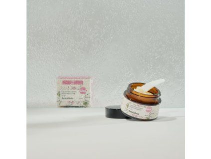 3723 jemny kremovy dezodorant ranna rosa 30ml