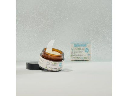 3726 jemny kremovy dezodorant chladivy vanok 30ml