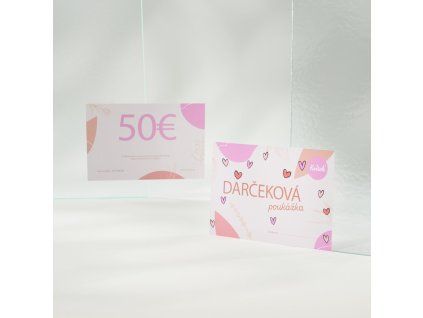 3768 darcekova poukazka laska elektronicka 25