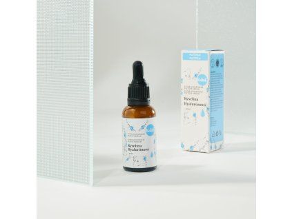 3951 pletove serum kyselina hyaluronova 30 ml