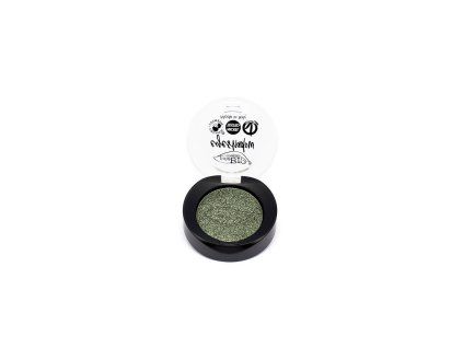 4056 ocny tien perletovy 22 green moss