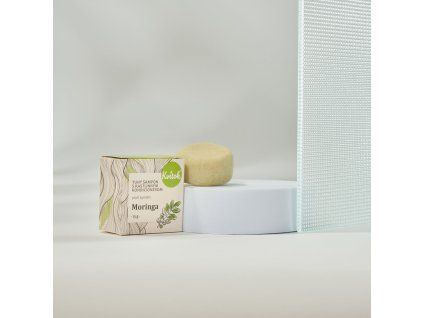 4176 tuhy sampon s kondicionerom moringa proti lupinam 25 g
