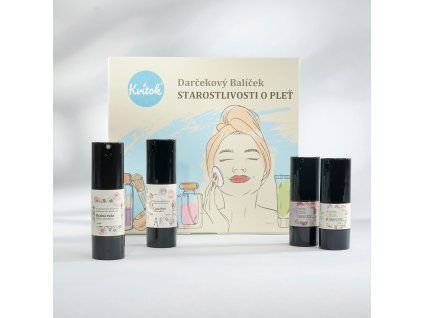 4182 anti aging balicek starostlivosti o zrelu plet 30