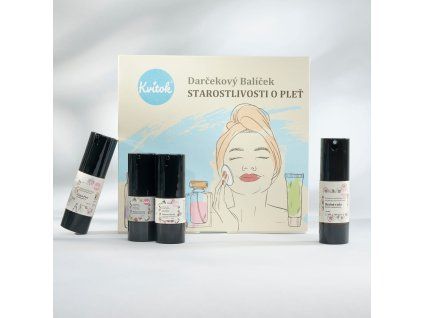 4188 anti aging balicek starostlivosti o zrelu plet 40