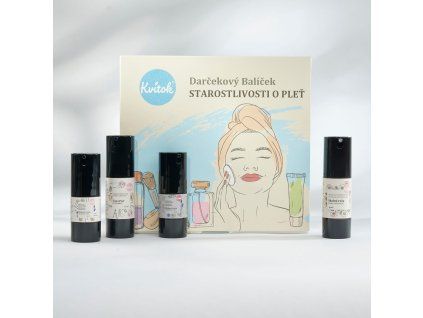 4191 anti aging balicek starostlivosti o zrelu plet 50