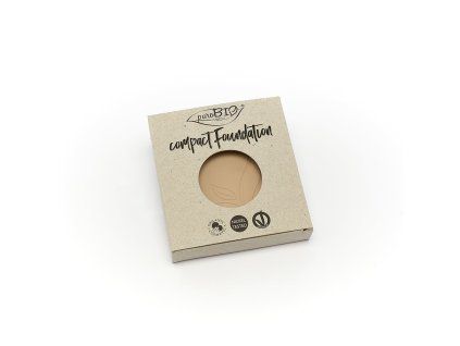 4281 nahradna napln kompaktny make up spf 10 odtien 01
