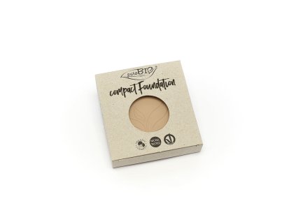 4284 nahradna napln kompaktny make up 4 odtiene spf 10 odtien 02