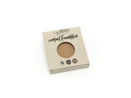 4287 nahradna napln kompaktny make up 4 odtiene spf 10 odtien 03