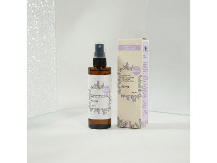 salvia hydrolat velky