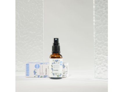 4305 organicka kvetinova voda nevadza 30 ml