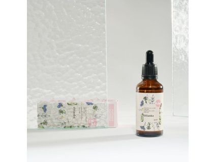 4344 osviezujuci ocny obklad ocianka 50 ml