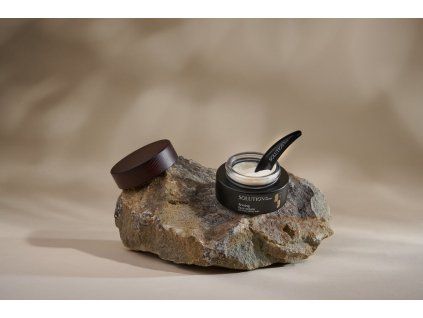 4407 spevnujuci pletovy krem firming face cream well aging 30 ml