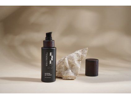4488 cistiaci pletovy gel purifying gel cleanser 80 ml