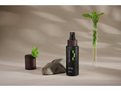 4557 precistujuca pletova voda purifying face toner balance 80 ml