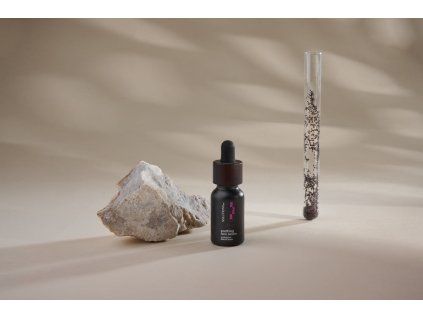 4581 upokojujuce pletove serum soothing face serum sensitive 15 ml