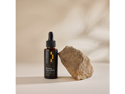 firming face serum kabinetne