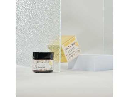 4599 slahany telovy krem slnecny den 60 ml