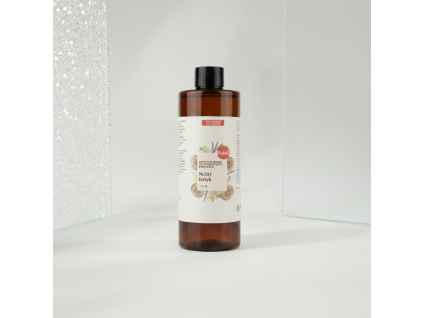 sprchovy gel nezny dotyk refill
