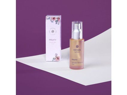 4779 vyzivujuci telovy olej senses fruity 50ml
