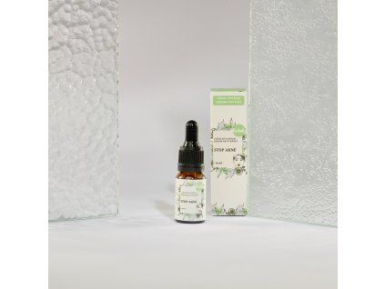 4791 sos lokalne serum na vyrazky stop akne 10 ml