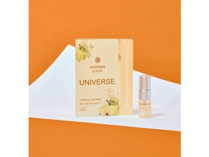 4812 vzorka parfem senses by kvitok 1 ks universe