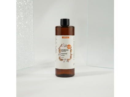 sprchovy gel vianocny vecer refill