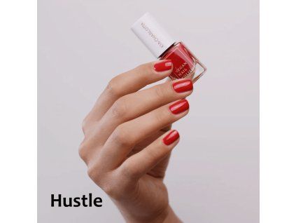 4974 farebny lak na nechty hustle