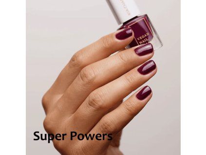 4977 farebny lak na nechty super powers
