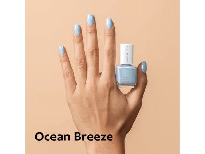 5049 farebny lak na nechty ocean breeze
