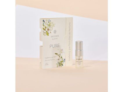 5121 vzorka parfem senses by kvitok 1 ks pure