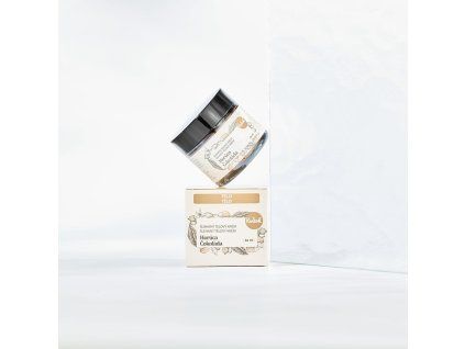 5127 slahany telovy krem horuca cokolada 60 ml