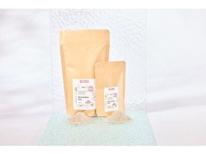 5145 magicka pena do kupela v prasku orientalna noc 300 g