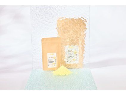 5169 magicka pena do kupela v prasku citrusova bomba 60 g