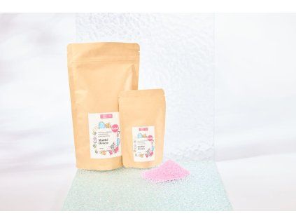 5178 magicka pena do kupela v prasku sladke ovocie 60 g