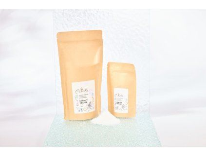 5190 magicka pena do kupela v prasku cukrovy oblacik 300 g